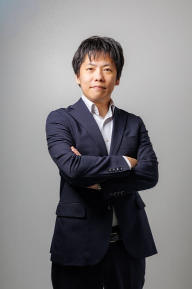 安永 智也